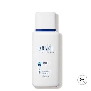 Obagi toner